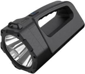 Flashlight Superfire M17, 230lm, USB-C
