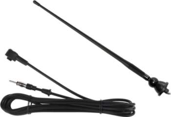 Flex automašīnas antena
