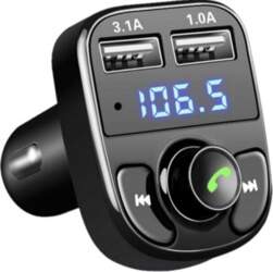 FM modulators MegaTune
