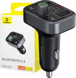 FM raidītājs Baseus S-09 Pro