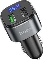 FM raidītājs / modulators Hoco E67