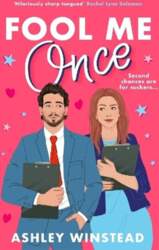 Fool Me Once: A simmering, sizzling