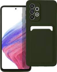 Forcell CARD vāciņš - SAMSUNG A53
