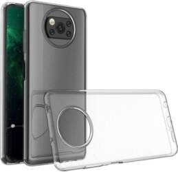 Forcell Ultra Slim Back Case