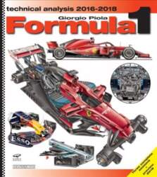 Formula 1 Technical Analysis 2016/2018: Technical