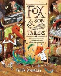 Fox & Son Tailers New edition