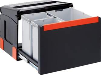 Franke miskaste Cube 50, 14l +