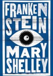 Frankenstein Annotated edition
