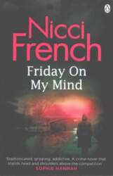 Friday on My Mind: A Frieda