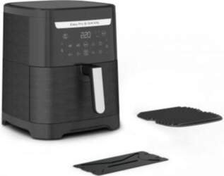 Friteuse - TEFAL - Easy Fry