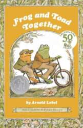 Frog and Toad Together: A Newbery