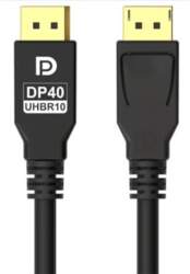 Fuj:tech, DisplayPort 2.1, 2 m