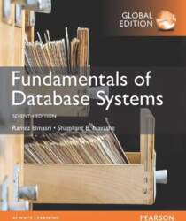 Fundamentals of Database Systems, Global Edition