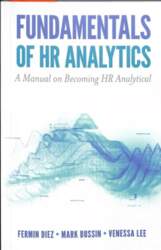 Fundamentals of HR Analytics: A Manual