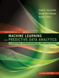 Fundamentals of Machine Learning for Predictive