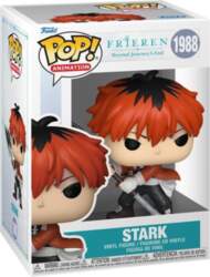Funko POP! Frieren Stark