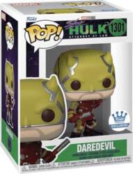 Funko POP! Marvel Daredevil exclusive