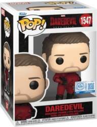 Funko POP! Marvel Daredevil Exclusive