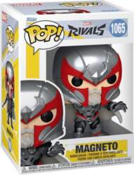 Funko Pop! Marvel Rivals - Magneto