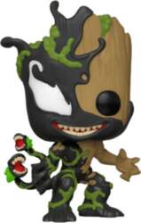 Funko Pop! Marvel Venomized Groot 601