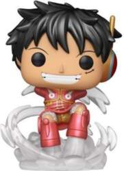 Funko POP! One Piece - Monkey