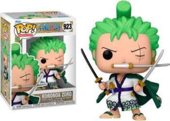 Funko Pop! One Piece - Roronoa