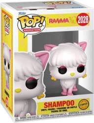 Funko POP! Ranma ½ - Shampoo
