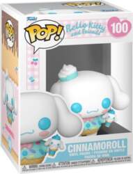 Funko Pop! Sanrio: Hello Kitty -