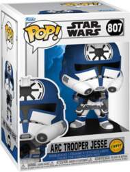Funko Pop! Star Wars - Arc