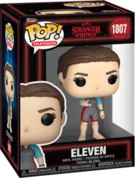 Funko Pop! Stranger Things 5 –