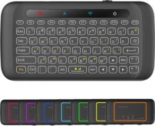 Fusion H120 Mini
