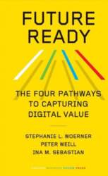 Future Ready: The Four Pathways to