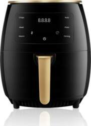 Gaisa fritieris CrispMaster 6L