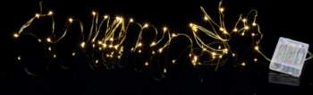 Gaismas ķēde "String 40 LED&quot