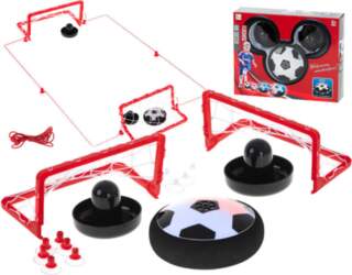 Galda futbola spēle "Hoverball"
