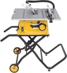 Galda zāģis PowerPlusx2000W