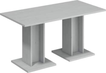 Galds Bond 03, balts