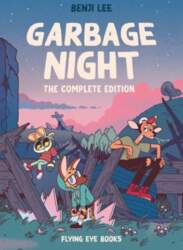 Garbage Night: The Complete Edition