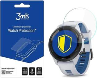Garmin Forerunner 265S - 3MK ARC