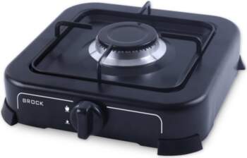 Gāzes plīts Brock Electronics GS 2001