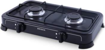 Gāzes plīts Brock Electronics GS 2002
