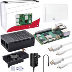 Geeekpi Raspberry Pi 5 8 Gb