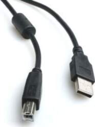 Gembird 3m USB 2.0 A/B