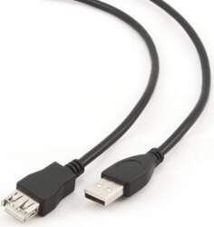 Gembird USB Extension Cable 1.8m