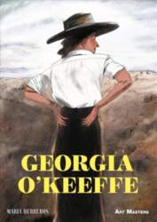 Georgia O`Keeffe