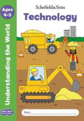Get Set Understanding the World: Technology