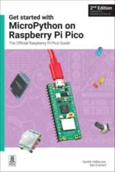 Get started with MicroPython on Raspberry
