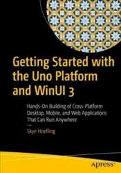 Getting Started with the Uno Platform