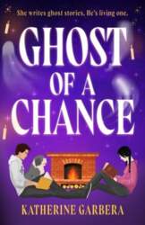 Ghost Of A Chance, Ghost Of