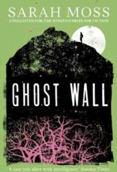 Ghost Wall